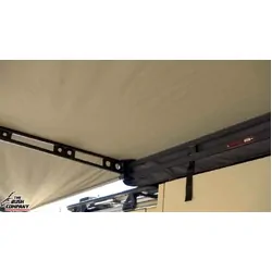 The Bush Company 180 XT MAX Awning