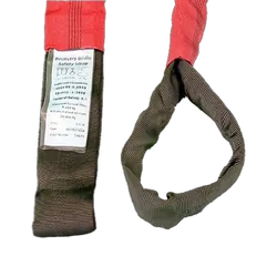 The Bush Company Bridle Strap 3M 21T