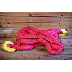 The Bush Company Kinetic Snatch Rope 9m/13,200kg