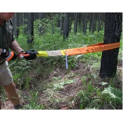 The Bush Company Tree Trunk Protector 5m/10 000kg