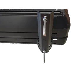 The Bush Company MAXTRAX Rooftop Tent Side Mount Bracket