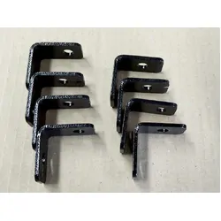 The Bush Company Slat Extension Bracket