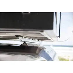 The Bush Company Z-Rail Bracket 35MM