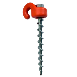 Ground Dog 4x4 Awning Tie Down Kit (2 Pole)