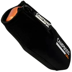 Campboss Boss Hitch - Orange