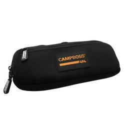 Campboss Boss Ring - Orange