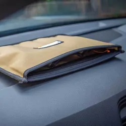 Campboss Boss Dash Pod