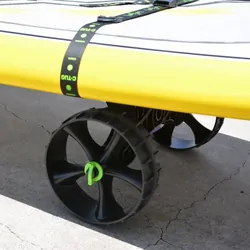 C-Tug Kayak Cart Green