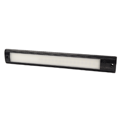 Coast to Coast 12V LED Boot Light - Black 290mm x 40mm - IP67, 280 Lumens.