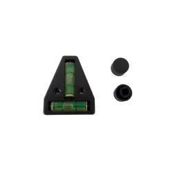 Aussie Traveller Deluxe Foldable Step With Carry Bag