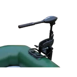 Haswing Osapian 55lbs Thrust 12V -36" Shaft Electic Motor