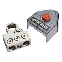 Kicker Warhorse BT4S +/- Battery Terminal