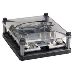 Kicker Warhorse HPFD4 Fused 4-Way Distribution Block