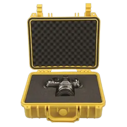 Kincrome Safe Case Extra Large