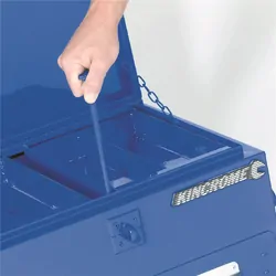 Kincrome Ute Box 2 Drawer