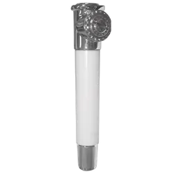 Trem Shower Box Cream - Hose & Nozzle