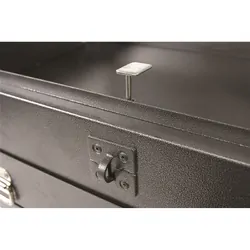 Kincrome Road Train Box 4 Drawer