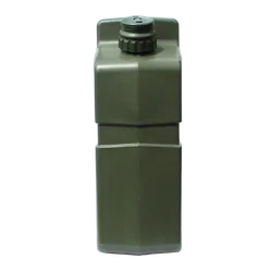 LifeSaver Jerrycan 20K Army Green