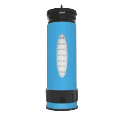 LifeSaver Liberty Blue