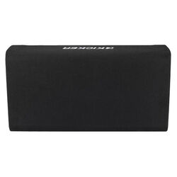Kicker 12" (25Cm) 500W Powered Down Firing Loaded Enclosure