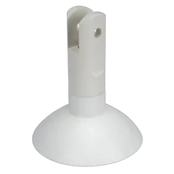 Fan Ultimate 12V White - 12V Plug