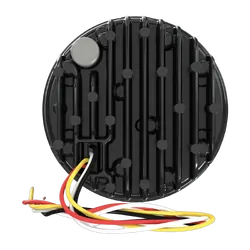 Model 6130 Evo - 12/24V Led Headlight Insert (Low Beam & Drl)