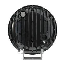 Model Ts4000 - 12/24V Led Driving Light (8710 Pedestal Mount) - Black