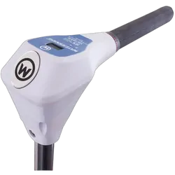 Watersnake Advance Brushless SWS 70Lb/36" Transom Mount Electric Motor