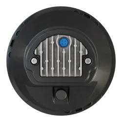 Model 8720 - 12V Led Motorcycle Headlight Insert