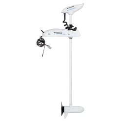 Watersnake Geo-Spot SW 65Lb/54" Bow Mount Electric Motor