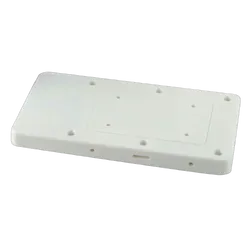 Watersnake Geo-Spot SW 65lb/66" Bow Mount Electric & Watersnake Quick Release Bracket Bundle