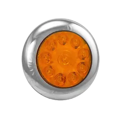 Indicator Lamps 5543AM