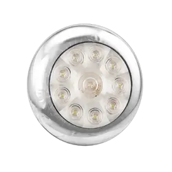 Reversing Lamps 5543W