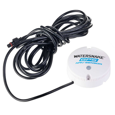 Watersnake Quick Release & Watersnake Geo-Spot GPS Nav Sensor Ultimate Bundle