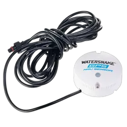 Watersnake Quick Release & Watersnake Geo-Spot GPS Nav Sensor Ultimate Bundle