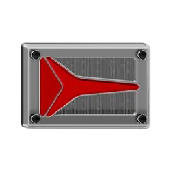 Stop/Tail Lamps 595CRM