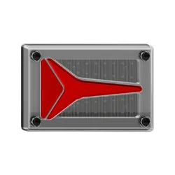 Reversing Lamps 595CWM