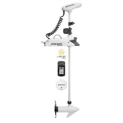 Minn Kota Riptide Terrova 80Lb 60" 24V