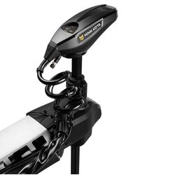 Minn Kota Ultrex Quest With Dual Spectrum 2D Chirp - 45" Shaft