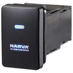 Narva Oe Style to Suit Toyota Switch - Blank