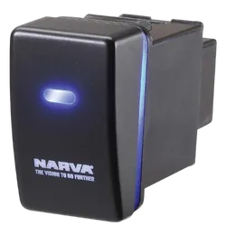 Narva Oe Style to Suit Holden/Isuzu Switch - Blank