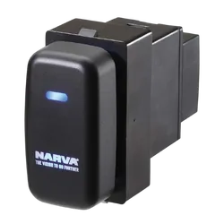 Narva Oe Style to Suit Mitsubishi Switch - Blank