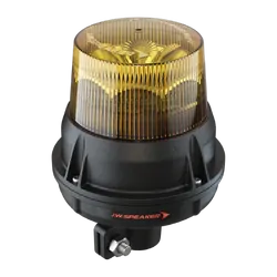 Model 407 - 12/80V Led Strobe Light - Amber