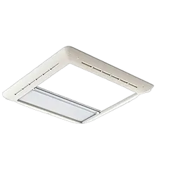 Fiamma Hatch Blind Kit 400mm x 400mm Rollo Vent 40