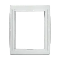 Coast To Coast Skymaxx Lx Plus 700 x 500mm Skylight w/ Internal Blind & Led (23/42mm). 00-97110Ia