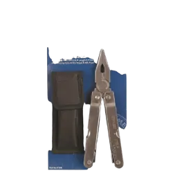 Kincrome Pocket Tool Kit 18 Function 180Mm (7")