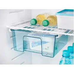 Thetford N4141A Absorption Refrigerator & Freezer 12v 141l