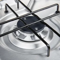 Dometic 2 Burner Gas Cooktop S/Steel (480 X 370mm)