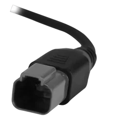 Relaxn Led Work Light 2" 40W 9-36V White