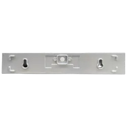 Light LED brick IP65 smart solar PIR motion sensor 800lu white